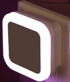 Wireless LED Night Light Sensor