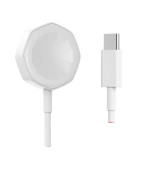 Qi Wireless iwatch Charger Main Photo
