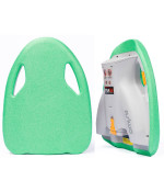 Kickboard green main