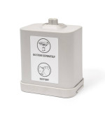 kickboard battery pack main