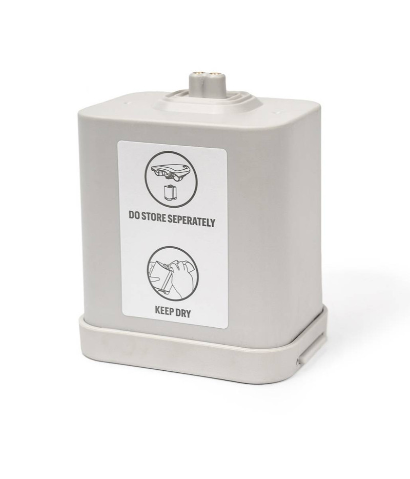 kickboard battery pack main